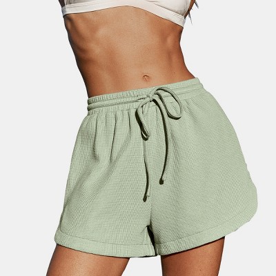 Women's Breezy Beach Shorts for Casual Summer Days - Cupshe