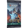 Magic: The Gathering The Lord of The Rings: Tales of Middle-Earth Set Booster Box - 30 Packs (360 Magic Cards) - 2 of 3