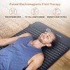 Lifepro Full-Length 74" Far Infrared Mat - for Improved Mood, Energy, & Recovery - 2 of 4