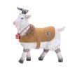 Melrose Winter Farm Animals (Set of 4) - 4 of 4