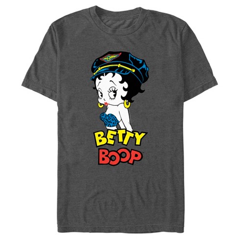 Betty Boop Dog Love Mega Yacht T-Shirt, hoodie, sweater, long sleeve and  tank top