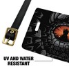 House Of The Dragon Eye Luggage ID Tags Set of 2 - 4 of 4