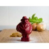 BrainStream Al Dente Singing Pasta Timer - Floating Kitchen Timer, Plays Fun Italian Melodies to Cook Pasta, No More Overcooked or Undercooked Noodles - 2 of 4