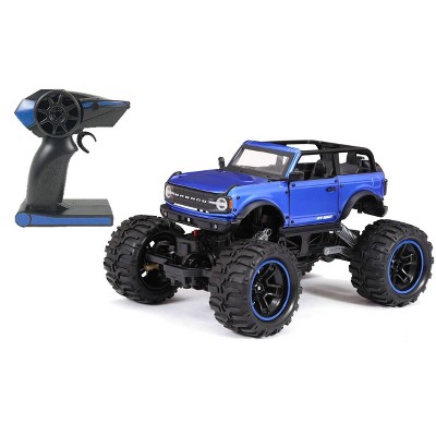 Ford bronco store rc truck