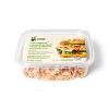 All Natural Oven Roasted Turkey Breast - Good & Gather™ - 2 of 3