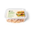 All Natural Oven Roasted Turkey Breast - 8oz - Good & Gather™ - image 2 of 3