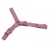 AWOO Roam No-pull Adjustable Recycled Dog Harness - 2 of 4