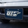 University of Illinois Springfield Primary Logo Novelty Metal Vanity Tag License Plate - 3 of 4