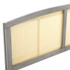 Modway Halcyon Cane Queen Headboard - 3 of 4