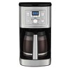 Cuisinart Cbc-7200pcfr 14 Cup Programmable Coffee Maker - Certified ...