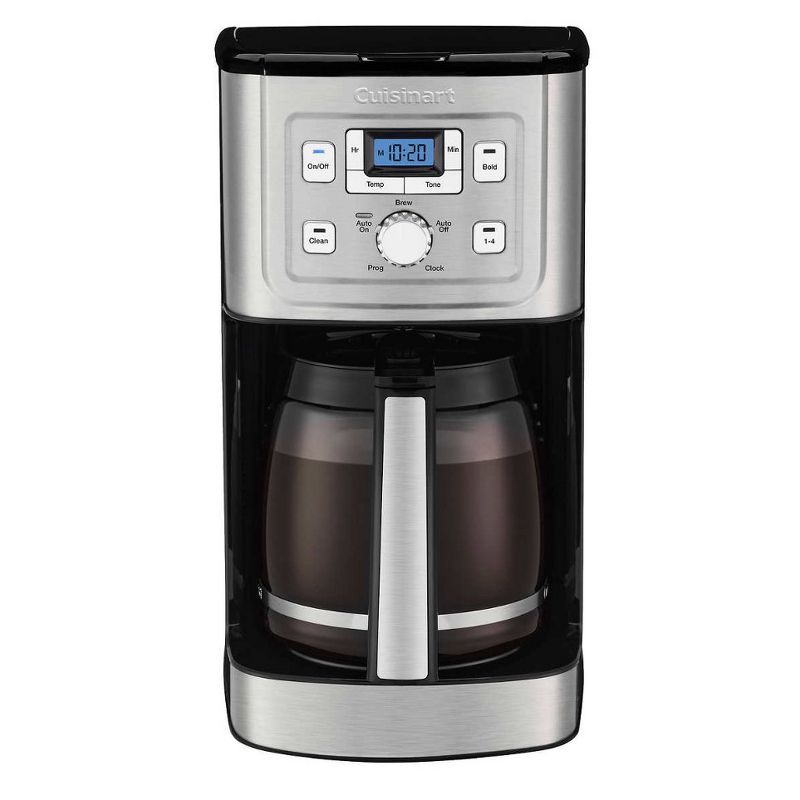 Cuisinart CBC-7200PCFR 14 Cup Programmable Coffee Maker - Certified Refurbished, 2 of 5