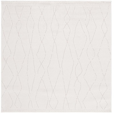Melody MEL112 Power Loomed Area Rug  - Safavieh