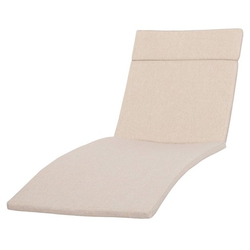 Chaise hotsell chair cushions