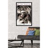 Trends International Allen Iverson - Collage Framed Wall Poster Prints - 2 of 4