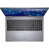 Refurbished: Dell Latitude 5520 15.6" Laptop Intel Core i5-1135G7 16 GB 256 GB SSD W11P - Manufacturer Refurbished - 3 of 4