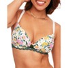 Adore Me Women's Shea Plunge Bra - 2 of 4