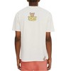 Elevenparis Mens Bad Guys Never Win Graphic T-Shirt - 2 of 2