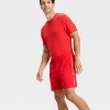 Men's Hybrid Shorts 6" - All In Motion™ - 3 of 3