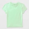 Women's Short Sleeve Crewneck T-Shirt - Wild Fable™ - 4 of 4