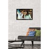 Trends International High School Musical - Troy & Gabriella Framed Wall Poster Prints - 2 of 4