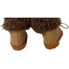 Mini Work Boots for Labubu 17.5 cm Dolls – Just Like Real Workwear! - 4 of 4