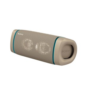 Sony SRSXB33 EXTRA BASS Wireless Portable BLUETOOTH IP67 Waterproof Speaker - 1 of 4