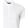 Women's Wo Cray Short Sleeve Polo - Abacus Sportswear US - image 2 of 3