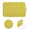 Unique Bargains Lightweight Rectangle Octagonal Dots Organizer Toiletry Bag 1 Pc - 4 of 4