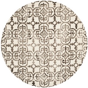 Dip Dye DDY711 Hand Tufted Indoor Rugs - Safavieh - 1 of 3