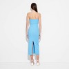 Women's Maxi Sheath Dress - Wild Fable™ - 3 of 3