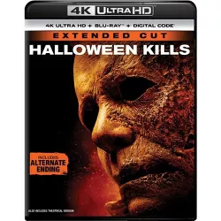 Halloween Kills (4K/UHD)