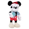 Disney Mickey Mouse Holiday Plush Small - image 3 of 4