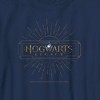 Boy's Hogwarts Legacy Art Deco Logo T-Shirt - 2 of 4
