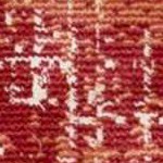 red, beige, medium gray