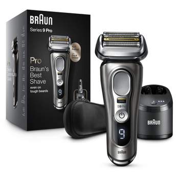 Braun Series 3 Shaver : Target