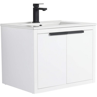 Fine Fixtures Kingsford Vanity