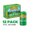 Sierra Nevada Pale Ale Beer - 12pk/12 fl oz Cans - image 2 of 4