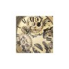Yosemite Home Decor Brass Gears Table Top Clock - 3 of 4