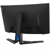 Lenovo Legion R27qc-30 27" QHD 2560x1440 180Hz 1500R Curved VA Gaming Monitor - 4 of 4