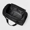 21.5 Duffel Bag Black L - All In Motion™ : Target