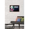 Trends International Beetlejuice: Animated - Key Art Framed Wall Poster Prints - 2 of 4