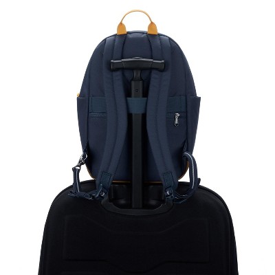 Pacsafe GO 15L Backpack, Coastal Blue — фото 5