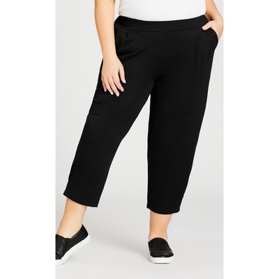 avenue plus size pants