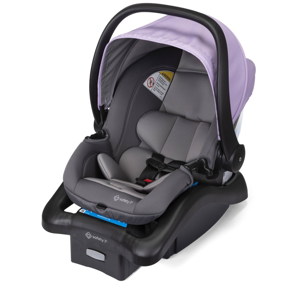 Photos - Car Seat Safety 1st OnBoard LT Infant  - Wisteria Lane 