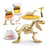 Robo Alive Fossil Find Amber Adventure Animal Figure - 6pk - 4 of 4