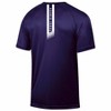 NCAA TCU Horned Frogs Men's Poly T-Shirt - 2 of 3