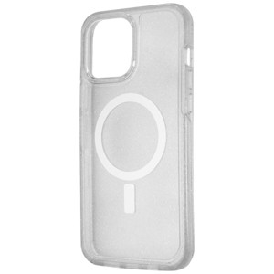 OtterBox Symmetry+ Case for MagSafe for iPhone 13 Pro Max/12 Pro Max - Stardust - 1 of 3