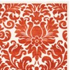 Porcello Damasco PRL3714 Power Loomed Indoor Rugs - Safavieh - 2 of 3