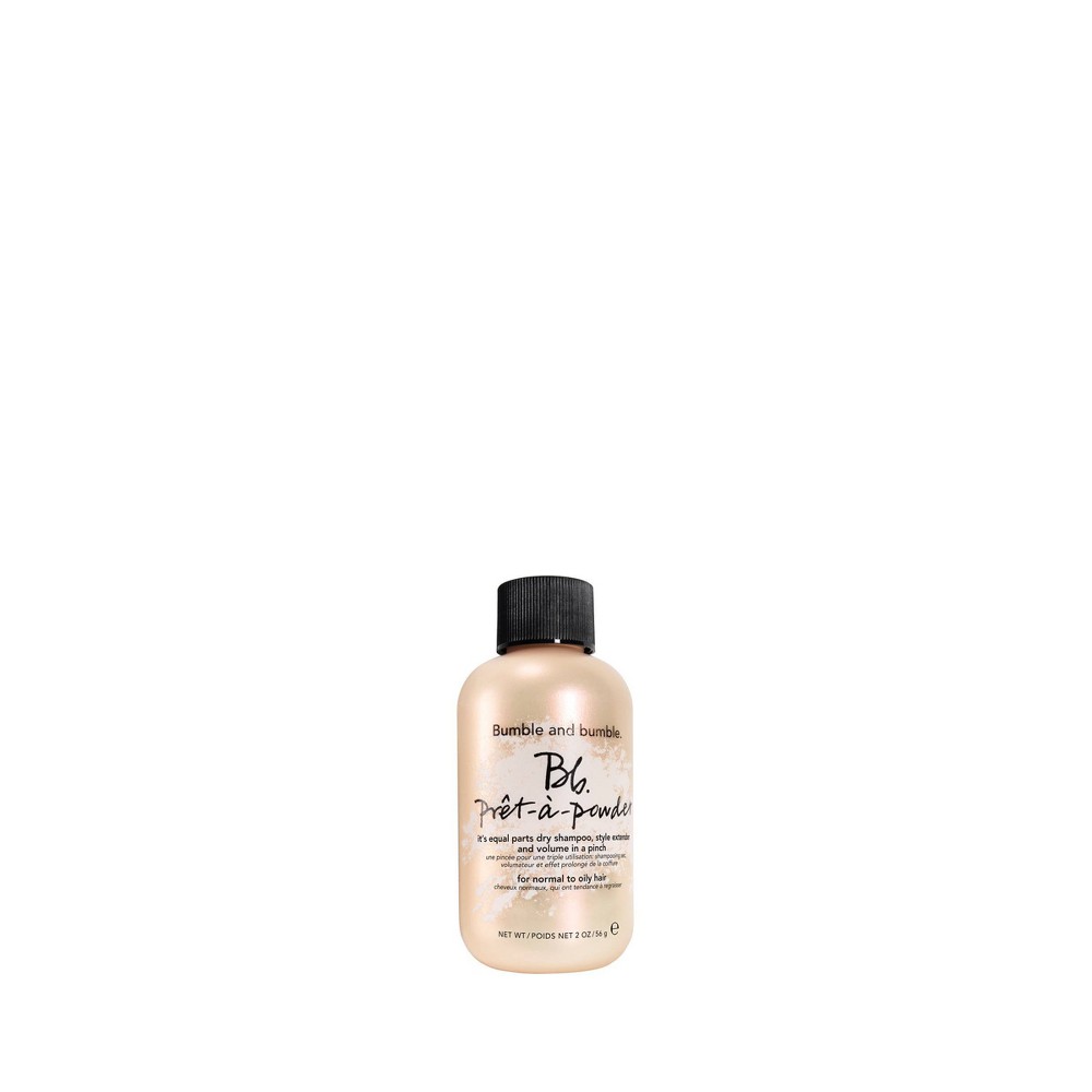 Photos - Hair Product Bumble and bumble. Bumble and Bumble. Pret-A-Powder Dry Shampoo Powder - 2oz - Ulta Beauty 