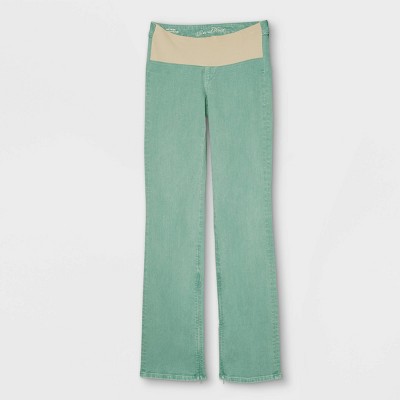 Target Boot Leg Jeans